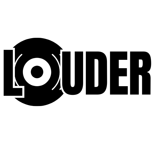 Louder Shop